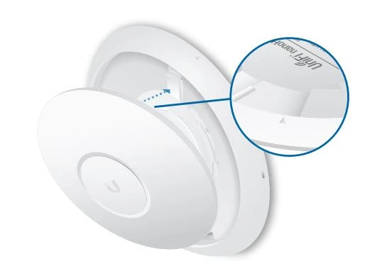 UBIQUITI NANOHD UPGRADE MOUNT