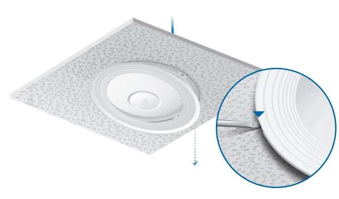 ubiquiti NANOHD-RCM-3