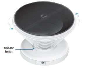 ubiquiti 5ghz airmax antena