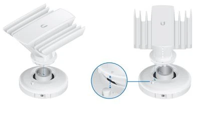 ubiquiti 5ghz airmax antena