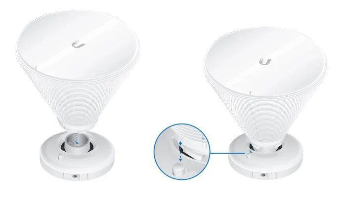 ubiquiti airmax SECTOR ANTENNA 5GHZ 19DBI 30DEG