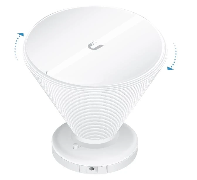 5ghz airmax horn antena