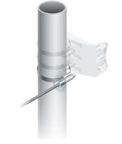 ubiquiti litebeam 2x2mimo 26dbi