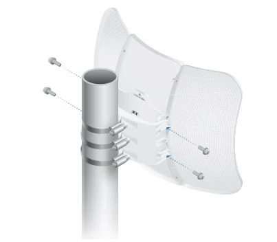 ubiquiti litebeam 2x2mimo 26dbi