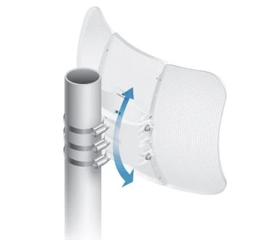 ubiquiti litebeam 2x2mimo 26dbi
