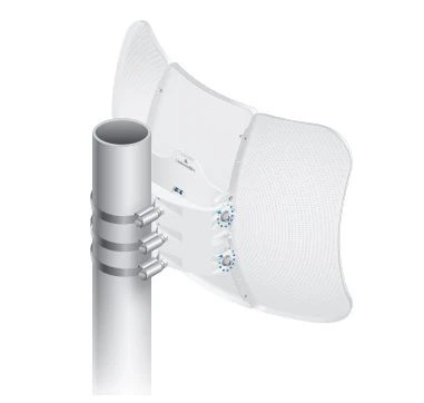 ubiquiti litebeam 2x2mimo 26dbi