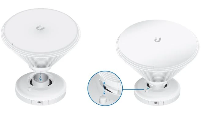 ubiquiti airmax sector 5ghz