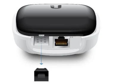 ubiquiti 24v passive poe