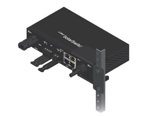 ubiquiti fast ethernet