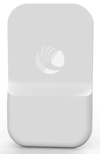 cambium cnwave v1000 | cpe | 60 ghz odjemno vozlišče, 1x rj45 1000mb/s poe, eu 2