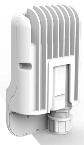 cambium cnwave v1000 | cpe | 60 ghz odjemno vozlišče, 1x rj45 1000mb/s poe, eu