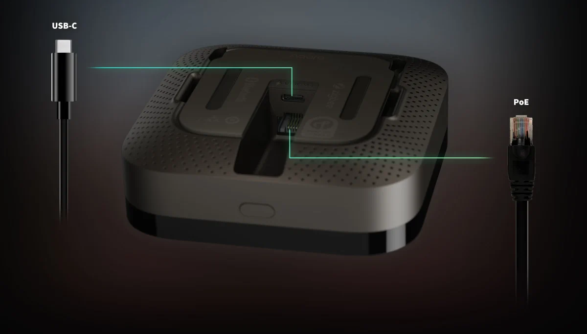 System domotyki Aqara Hub M3 Jednostka centralna Smart Home