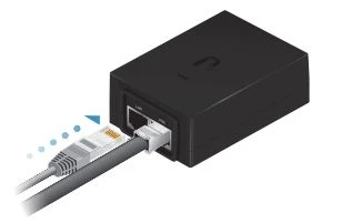 ubiquiti ricket m2 2,4GHz 28dbm PoE