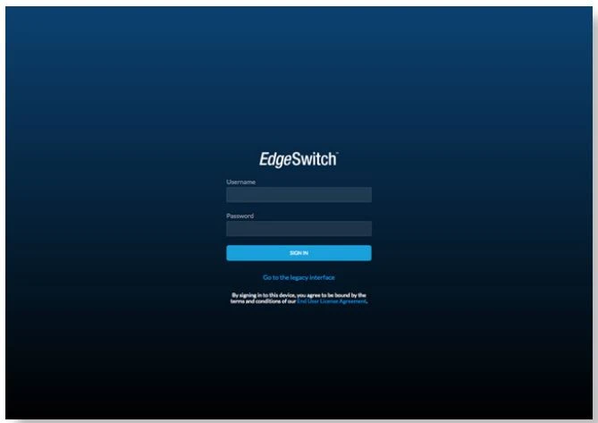 ES-24-250W edgeswitch gigabit