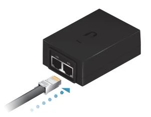ubiquiti m3 PoE