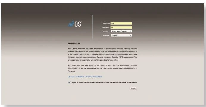 ubiquiti powerbeam
